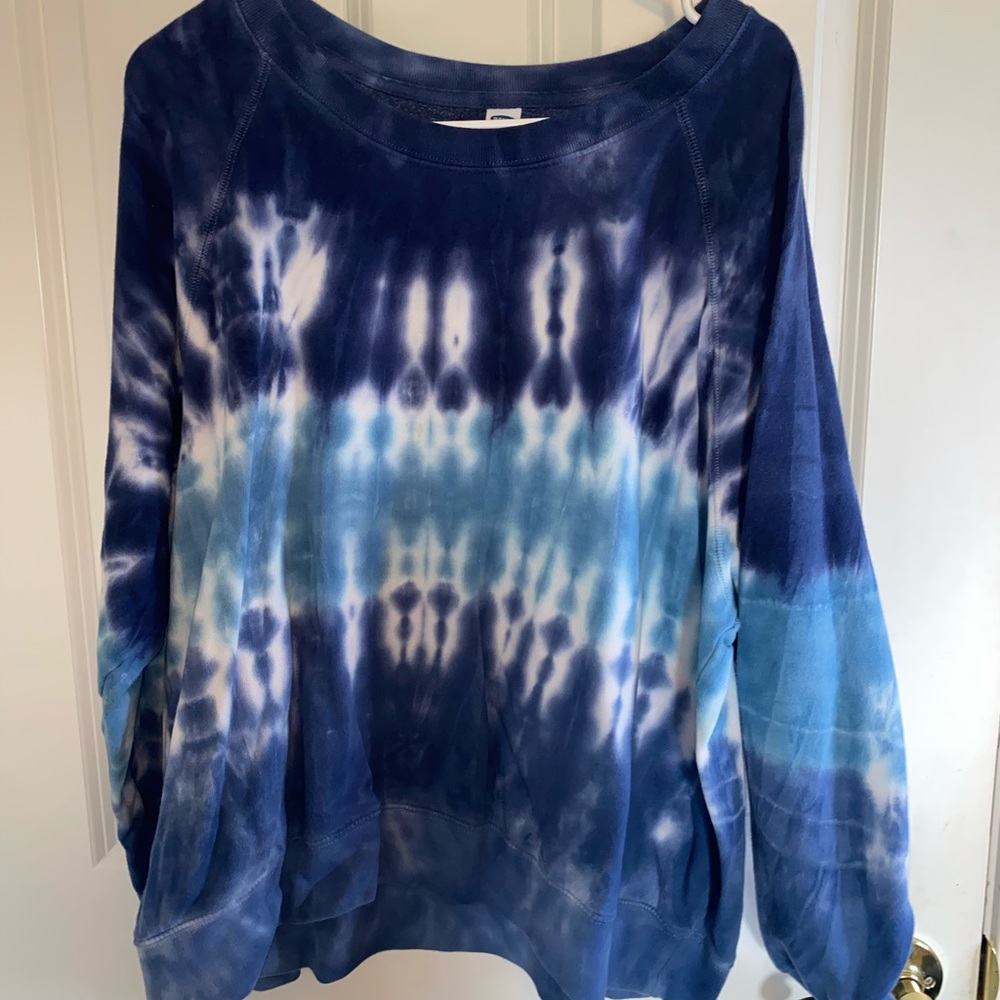 Old navy long sleeve